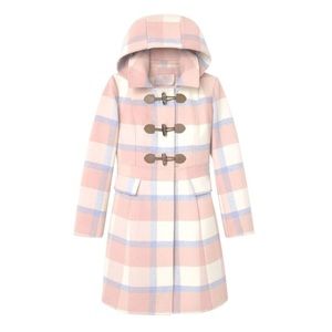 NWOT Gal Meets Glam Annelise Coat